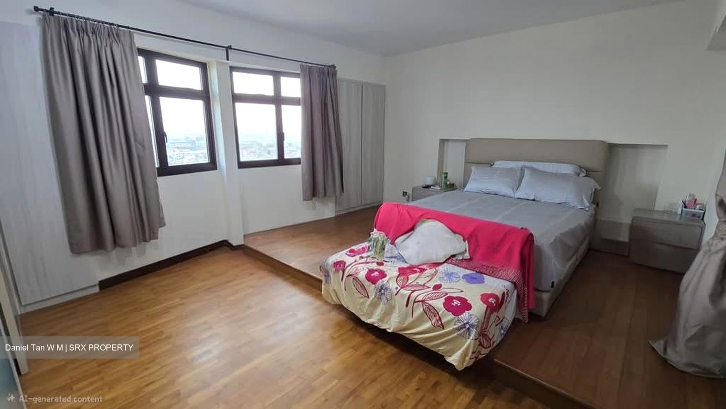 Blk 404B Fern Spring (Sengkang), HDB 5 Rooms #533864051
